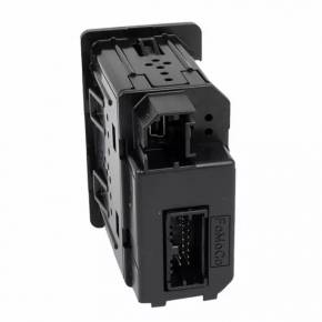 USB Hub Lincoln MKC 15-16