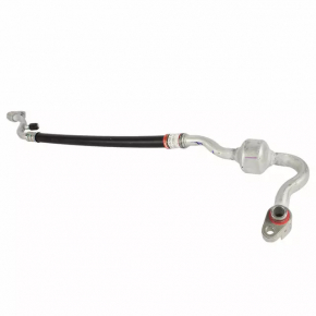 Bobina de condensare a compresorului de aer condiționat Ford Fusion mk5 13-20 1.5T 1.6T