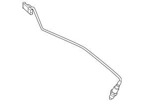 Лямбда-зонд второй BMW 2 F44 20-24 1.5T B38 2.0T B48