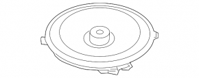 Сабвуфер Infiniti Q50 14-20 BOSE