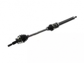 Ax cu semiasă față dreapta Ford Focus mk3 11-18 2.0 cutie de viteze automată nouă originală