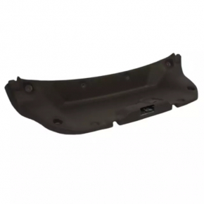 Обшивка крышки багажника Ford Focus mk3 11-15 дорест 4d черн