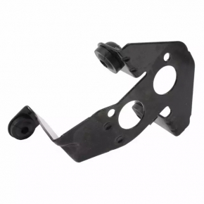 Кронштейн блока ABS Ford Focus mk3 15-18 рест