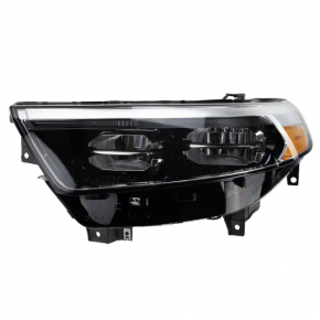 Фара передняя левая в сборе Ford Explorer 20-24 LED Level 3