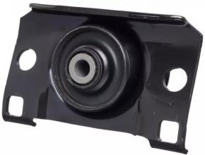 Подушка двигателя левая Nissan Frontier 22-26 3.8