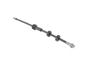Furtun de frână față stânga Jeep Cherokee KL 14-22 off road