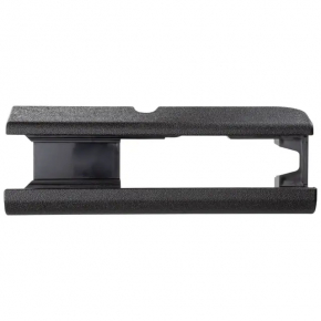 Ornamente laterale scaun pasager spate stânga Lincoln MKZ 13-20, maro