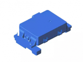 Modul de control telematic Ford Fusion mk5 13-20