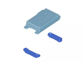 Modul de control telematic Ford Fusion mk5 13-20