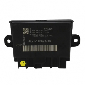 TAILGATE LIFT POWER OPEN CONTROL UNIT MODULE Ford Escape MK4 20-