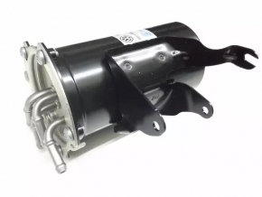 Корпус топливного фильтра VW Jetta 11-14 USA 2.0 TDI