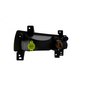 Поворотник левый Jeep Compass 17-21