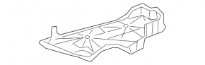 Protecție sub caroserie spate stânga Toyota Camry v70 18-24 2.5, 3.5 FWD