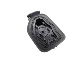 Корпус порта зарядки Jeep Grand Cherokee WL 22-26 PHEV с замком