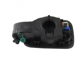Корпус порта зарядки Jeep Grand Cherokee WL 22-26 PHEV с замком