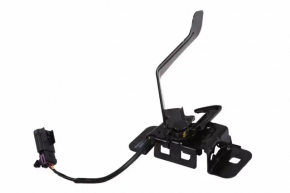 Capota Chevrolet Bolt 17-