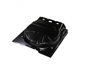 Корыто багажника Jeep Cherokee KL 16-23