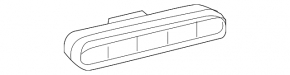 Блок кнопок передней панели Infiniti QX50 19-21