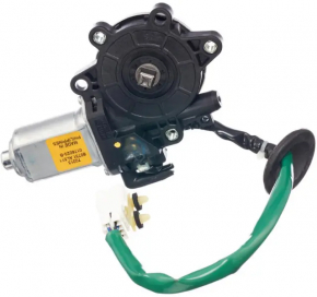 Motorul geamului electric din față stânga pentru Infiniti FX35 FX45 03-08
