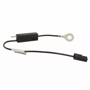 HEATED REAR WINDOW CONNECTOR SENSOR Ford Edge 15-24
