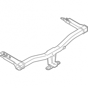 Фаркоп Ford Ecosport 18-22