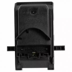 Smart Data Link Control Module Compute Ford Edge 15-24