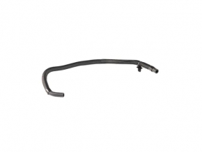 Țeavă de respirație punte față Jeep Cherokee KL 19-23 2.0T