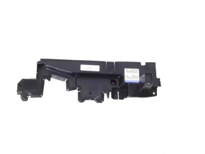 Deflector radiator stanga Jeep Cherokee KL 19-22 2.0T