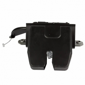 Замок крышки багажника Ford Focus mk3 11-18 4d