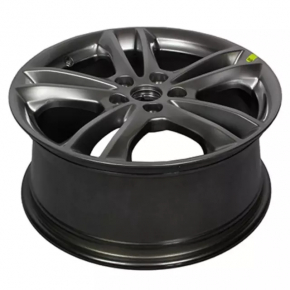Диск колесный R17 5*108 Ford Fusion mk5 15-17 тип 4 бордюрка