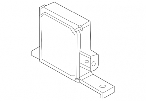 Unitate de control VVB Ford Mustang Mach-E 21-23