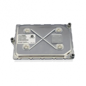 Блок ECU компьютер двигателя Jeep Cherokee KL 14-14 3.2
