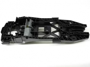 Механизм ручки двери передней правой VW Passat b8 16-19 USA