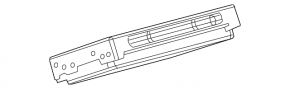 Telematics Transceiver Control Module Toyota Prius 50 19-22