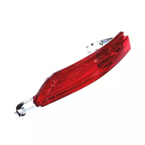 Lumina bara spate dreapta VW Touareg 11-14