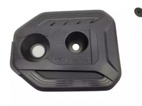 Накладка двигателя Ford Ecosport 18-22 2.0