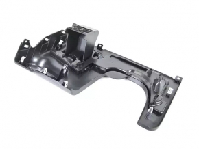 Накладка колени водителя Jeep Cherokee KL 14-15 черная