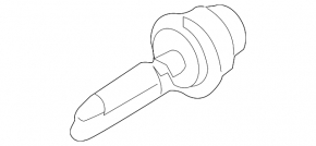 Lampa de xenon Infiniti FX35 FX45 03-08