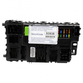 BCM Body Control Modul Ford Fusion mk5 13-20