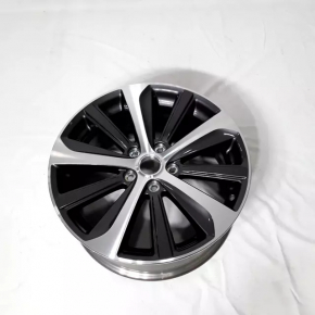 Комплект дисков R18 4шт Subaru Legacy 15-19
