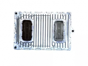 Блок ECU компьютер двигателя Dodge Journey 11-12 3.6
