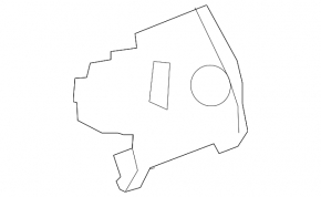 Кнопка start\stop BMW X5 F15 14-18