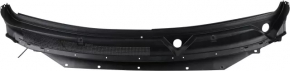 Решетка дворников пластик Nissan Pathfinder 13-20
