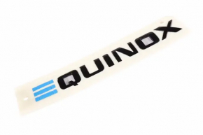 Emblemă inscripționată EQUINOX hayon Chevrolet Equinox EV 24-26