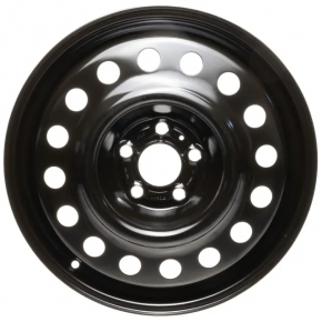 Запасное колесо докатка Ford Edge 19-21 R17 155/70