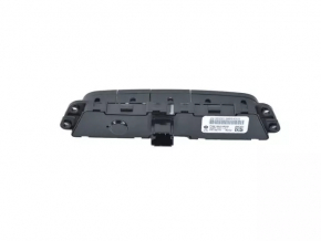 Блок кнопок передней панели Jeep Cherokee KL 17-23 под park assist