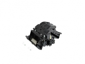 Корпус печки голый кондиционер Jeep Cherokee KL 19-23