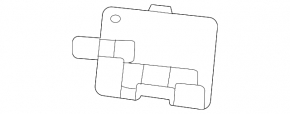 Antenna Noise Filter Mercedes GLC 16-22