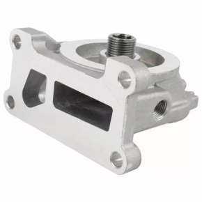 Корпус масляного фильтра Ford Transit Connect MK2 13-18 2.5