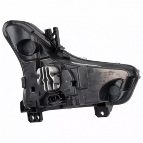 Противотуманная фара птф левая Ford Fusion mk5 19-20 LED
